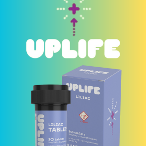 Uplife Liliac Tablets