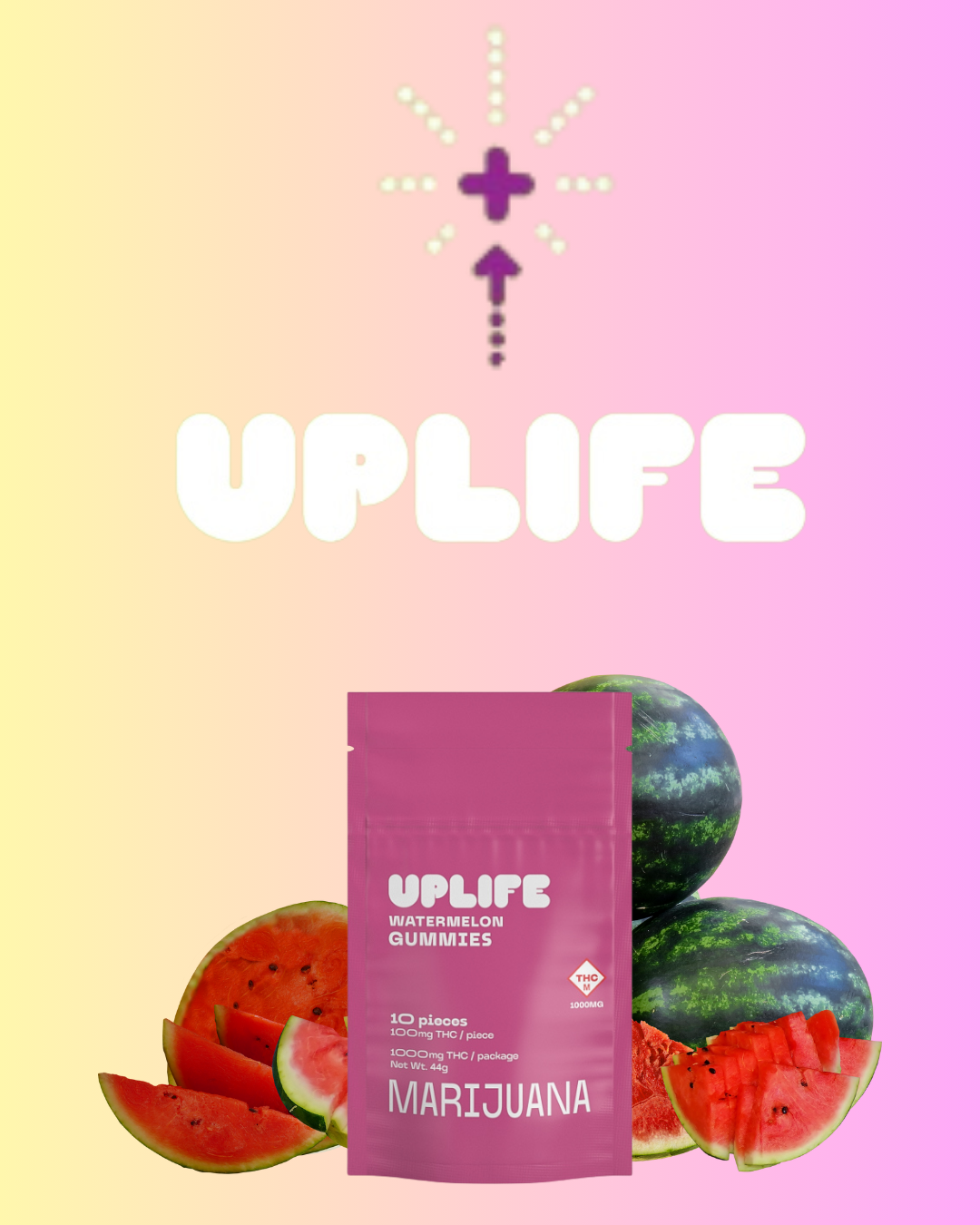 Uplife product lifestyle 1