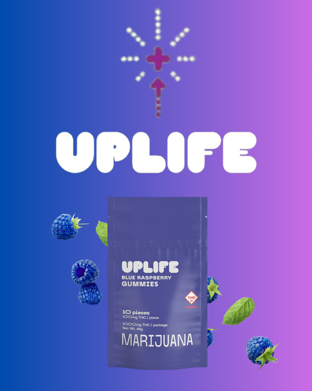 Uplife product lifestyle 2
